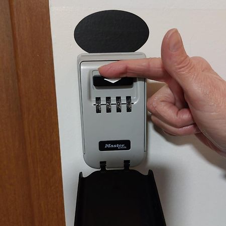 Apartments Borna 2 ザグレブ エクステリア 写真