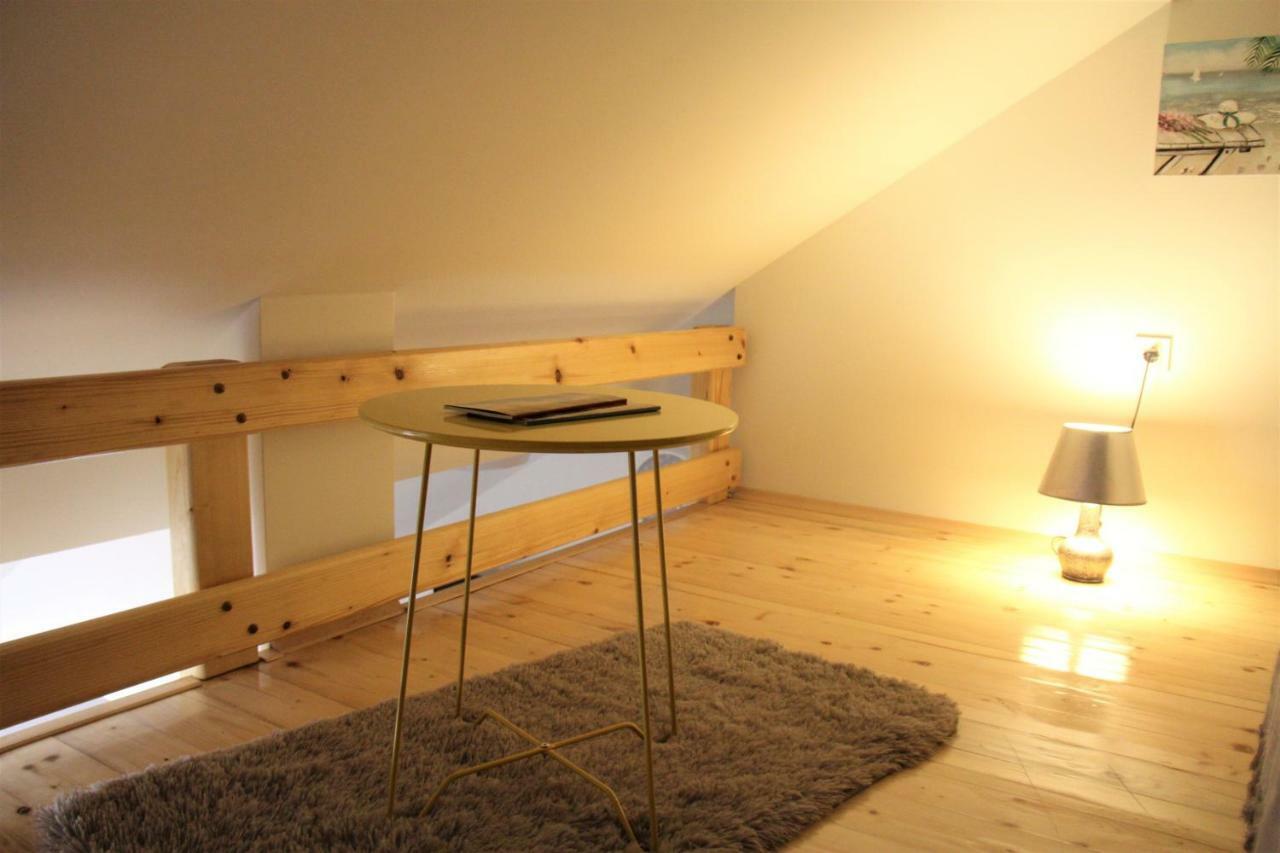 Apartments Borna 2 ザグレブ エクステリア 写真